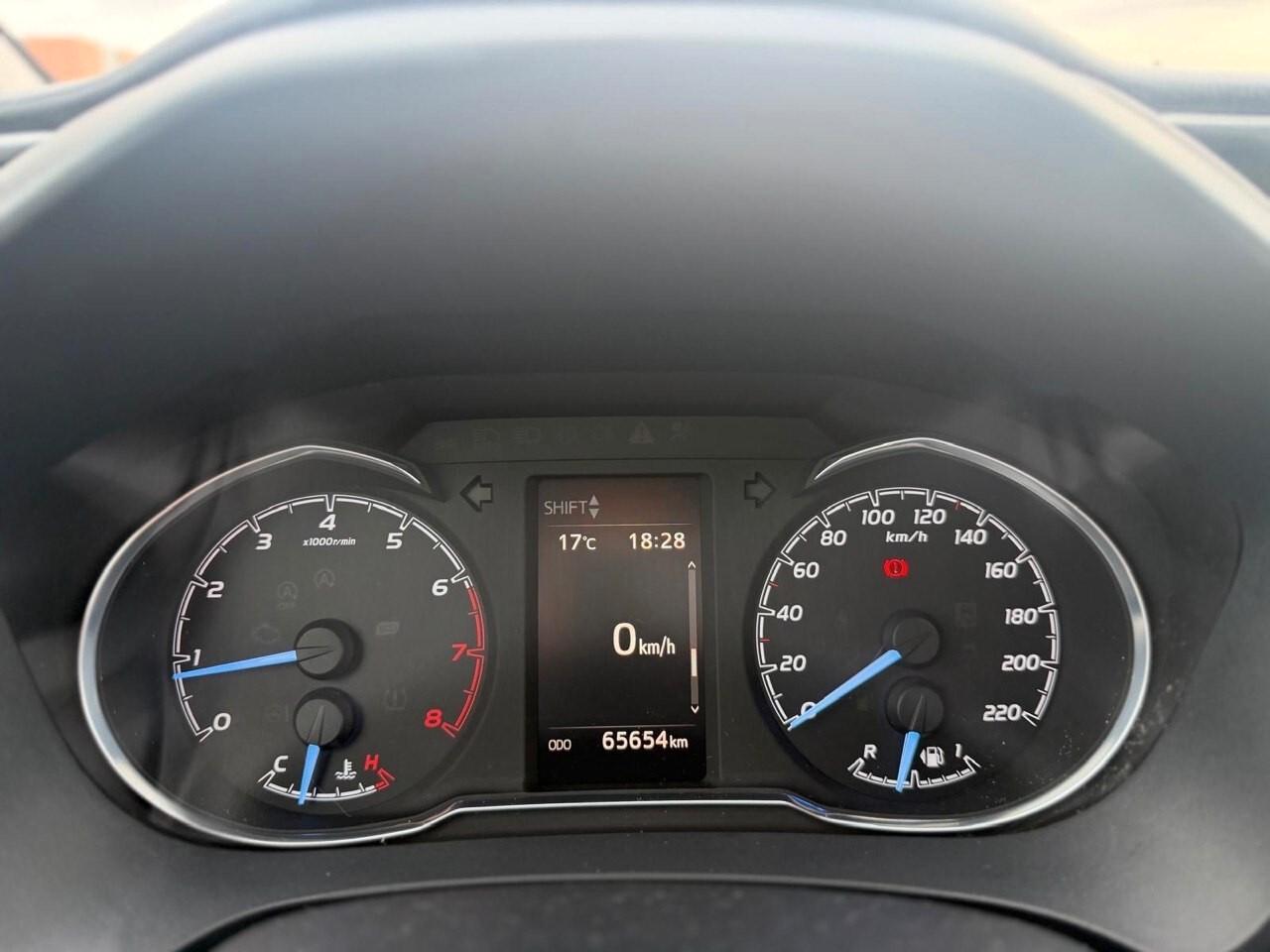 Toyota Yaris 1.0 5 porte Dynamic