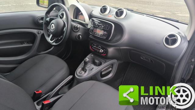 SMART ForTwo 70 1.0 UNICO PROPRIETARIO GARANTITA