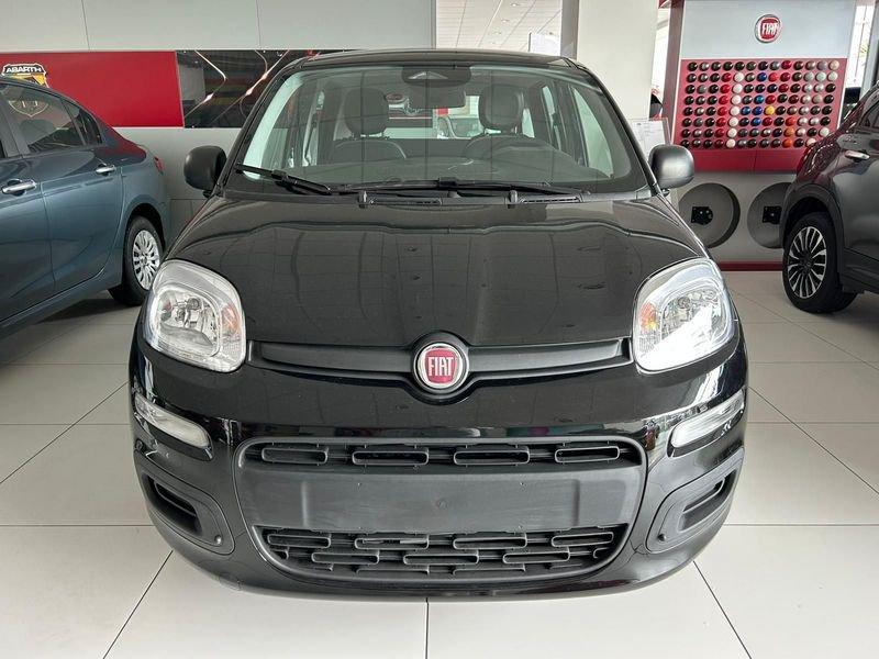 FIAT Pandina 1.0 firefly hybrid s e s 70cv