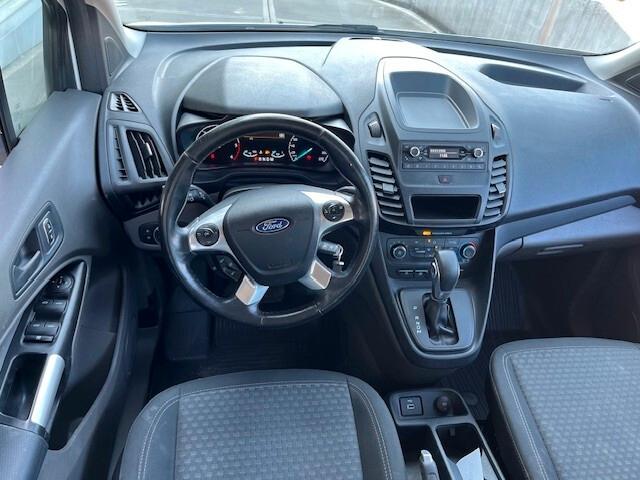 Transit Connect 220 1.5 TDCi 120CV PC aut. Combi Trend N1