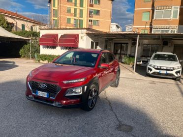 HYUNDAI KONA 1.6 CRDì 115cv XPrime