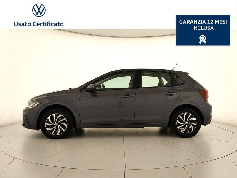 Volkswagen Polo 1.0 Life