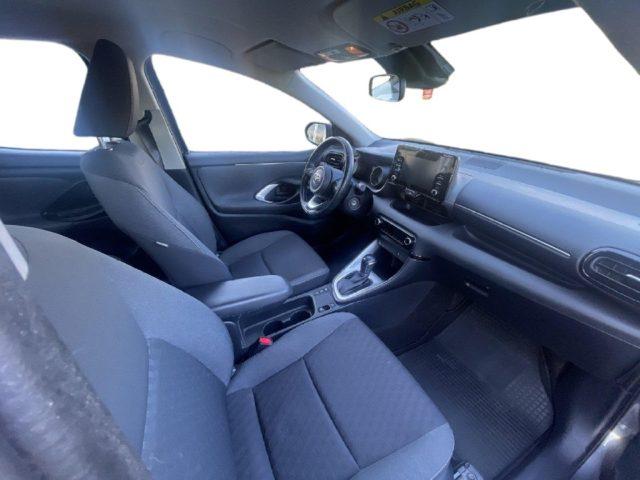 TOYOTA Yaris 1.5 Hybrid 5 porte Trend