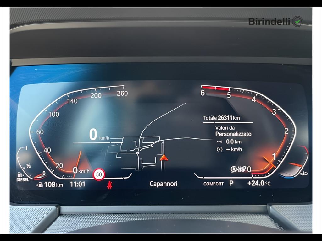 BMW 118d 5 Porte