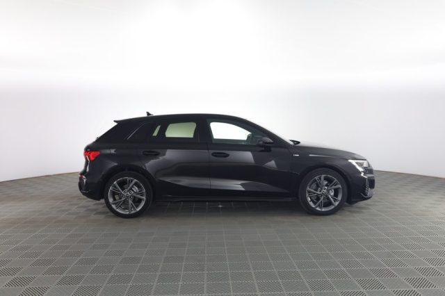 AUDI A3 A3 SPB 30 TFSI S tronic S line edition