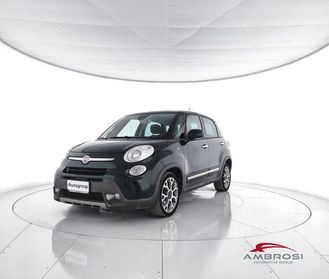 FIAT 500L Trekking 1.3 Multijet 95 CV