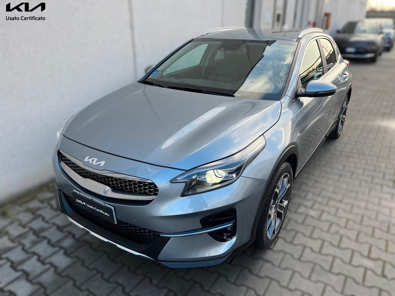 Kia XCeed 1.0 T-GDi GPL High Tech FULL OPTIONAL