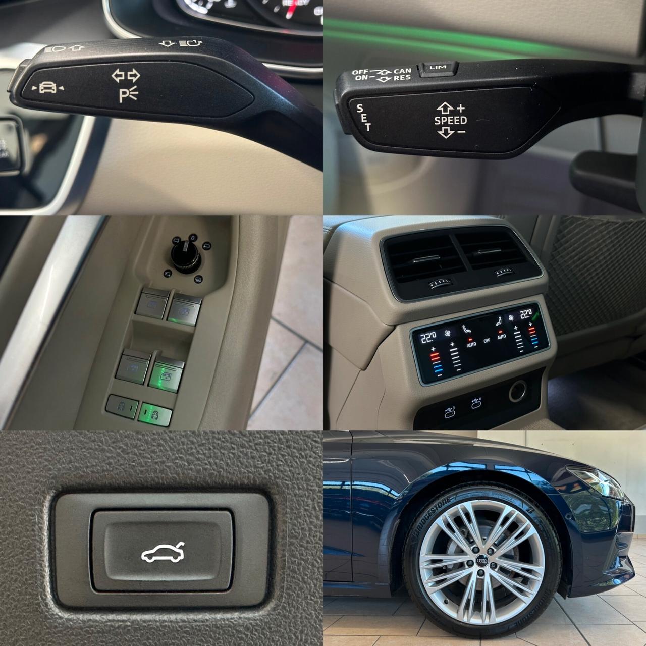 AUDI A7 40TDI S-TRONIC BUSINESS PLUS