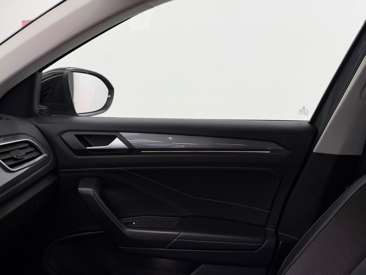 Volkswagen T-Roc 2.0 TDI SCR Style