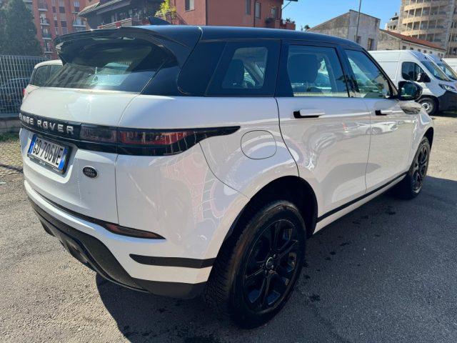 LAND ROVER Range Rover Evoque 2.0D I4 150CV AWD BUSINESS EDITION