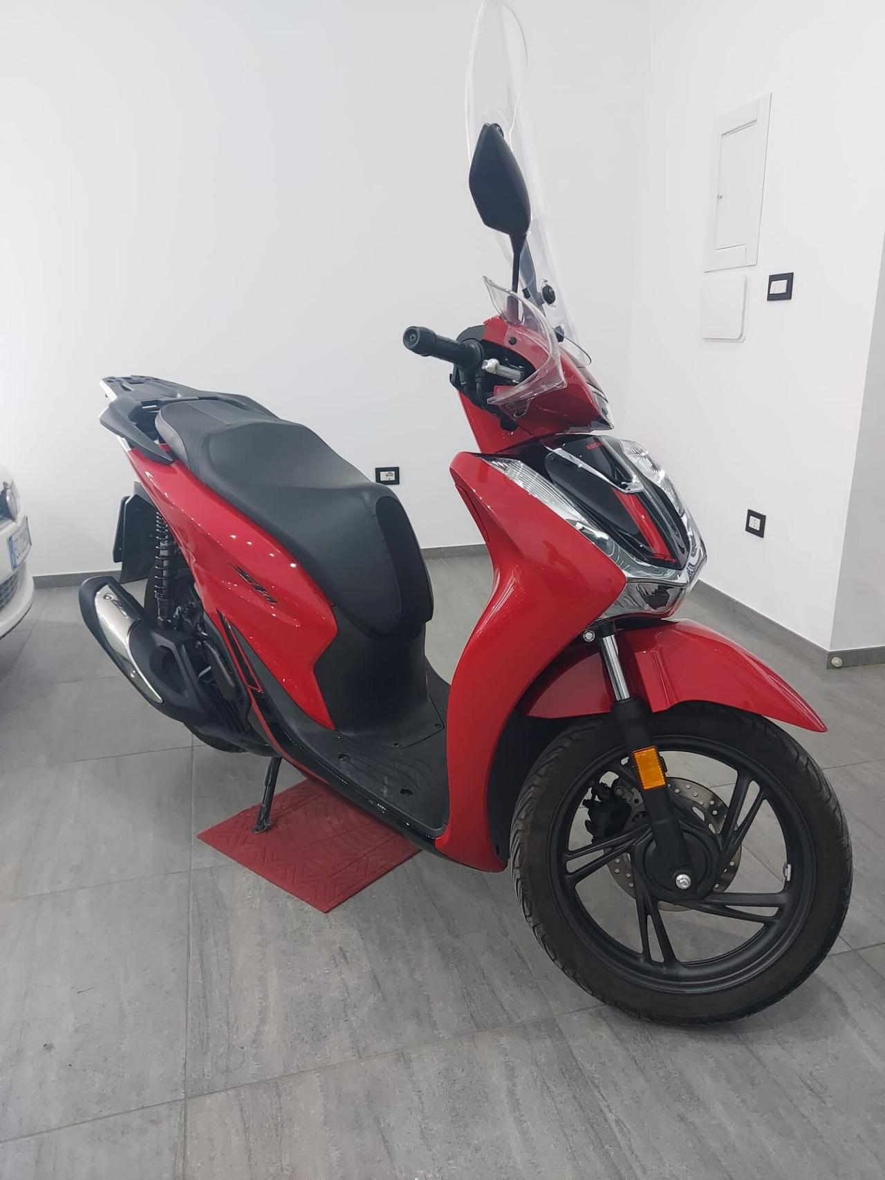 HONDA SH 125i SPORT  2022