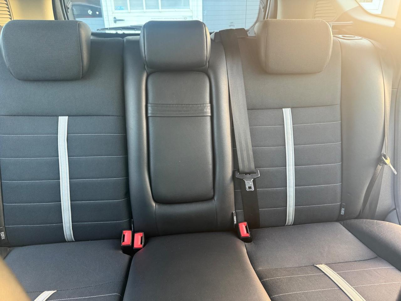 Ford Kuga 2.0 TDCi 136 CV 2WD Titanium DPF