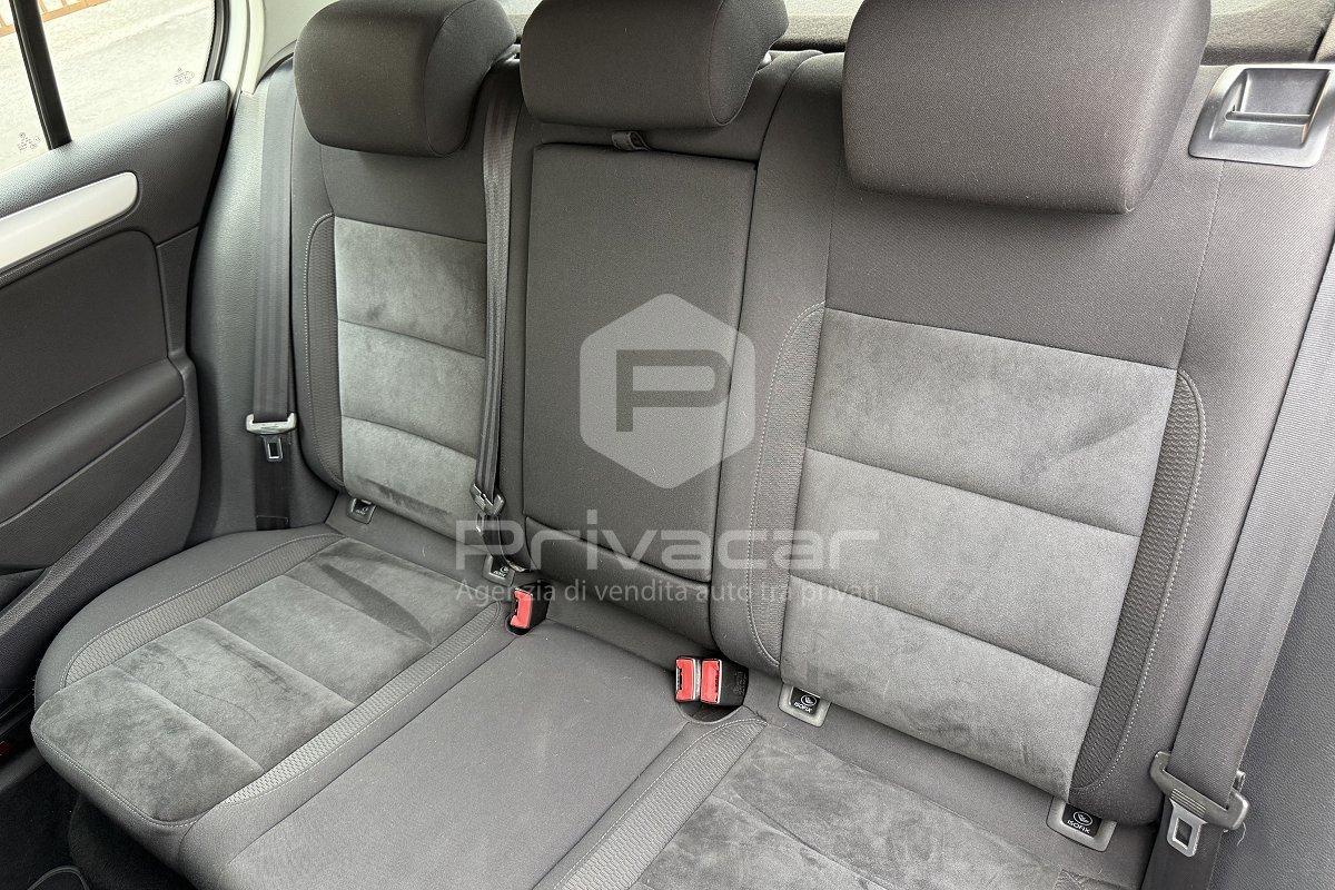 VOLKSWAGEN Golf 1.4 TSI 122CV 5p. Highline
