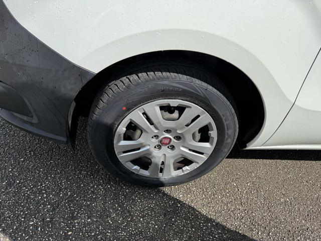 FIAT DOBLO' 1.6 MJT 105 CV CARGO LONGE