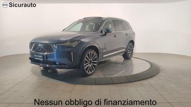 VOLVO Xc90 T8 Plug-In Hybrid Awd Aut. 7 Posti Ultra Bright