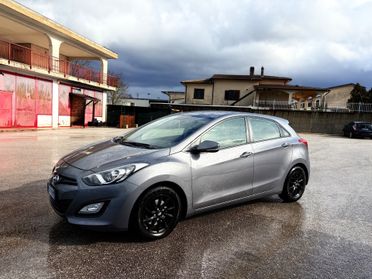 Hyundai i30 1.6 CRDi 5p. Comfort