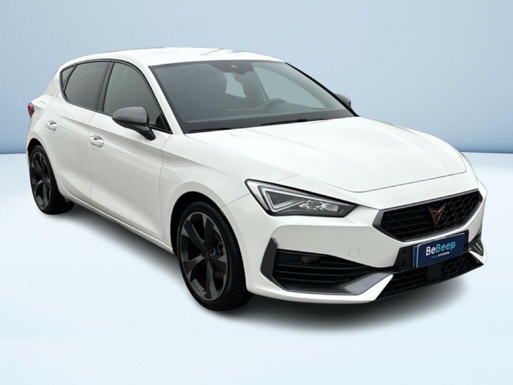 Cupra Leon 1.5 Hybrid DSG