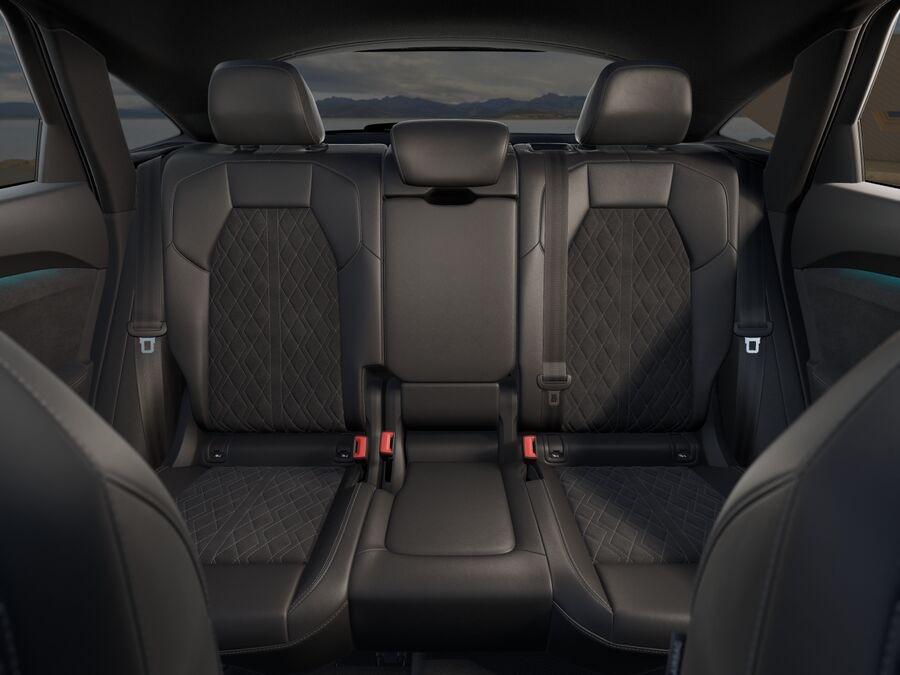 AUDI Audi Q5 Sportback S line edition e-hybrid quattro 220 kW S tronic