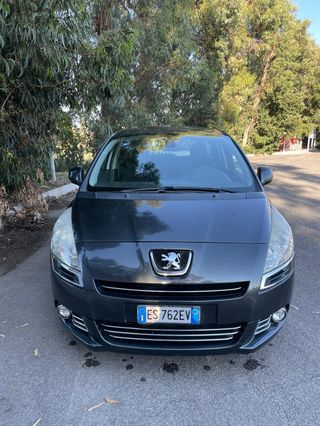 PEUGEOT 508 1.6 e-HDi 112 CV ca. rob. S&S Allure
