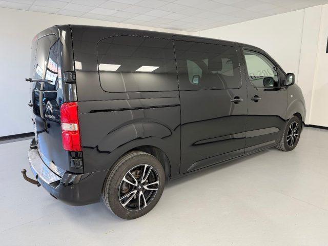 CITROEN Spacetourer BlueHDi 150CV AUTOCARRO "IVA COMPRESA"