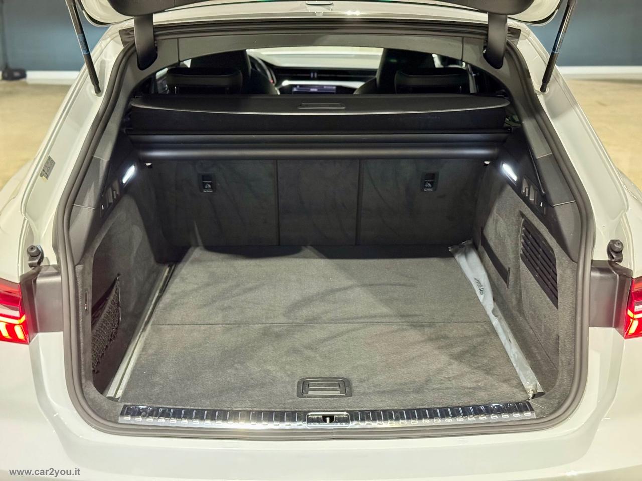 AUDI S6 Avant 3.0 TDI quattro tiptronic