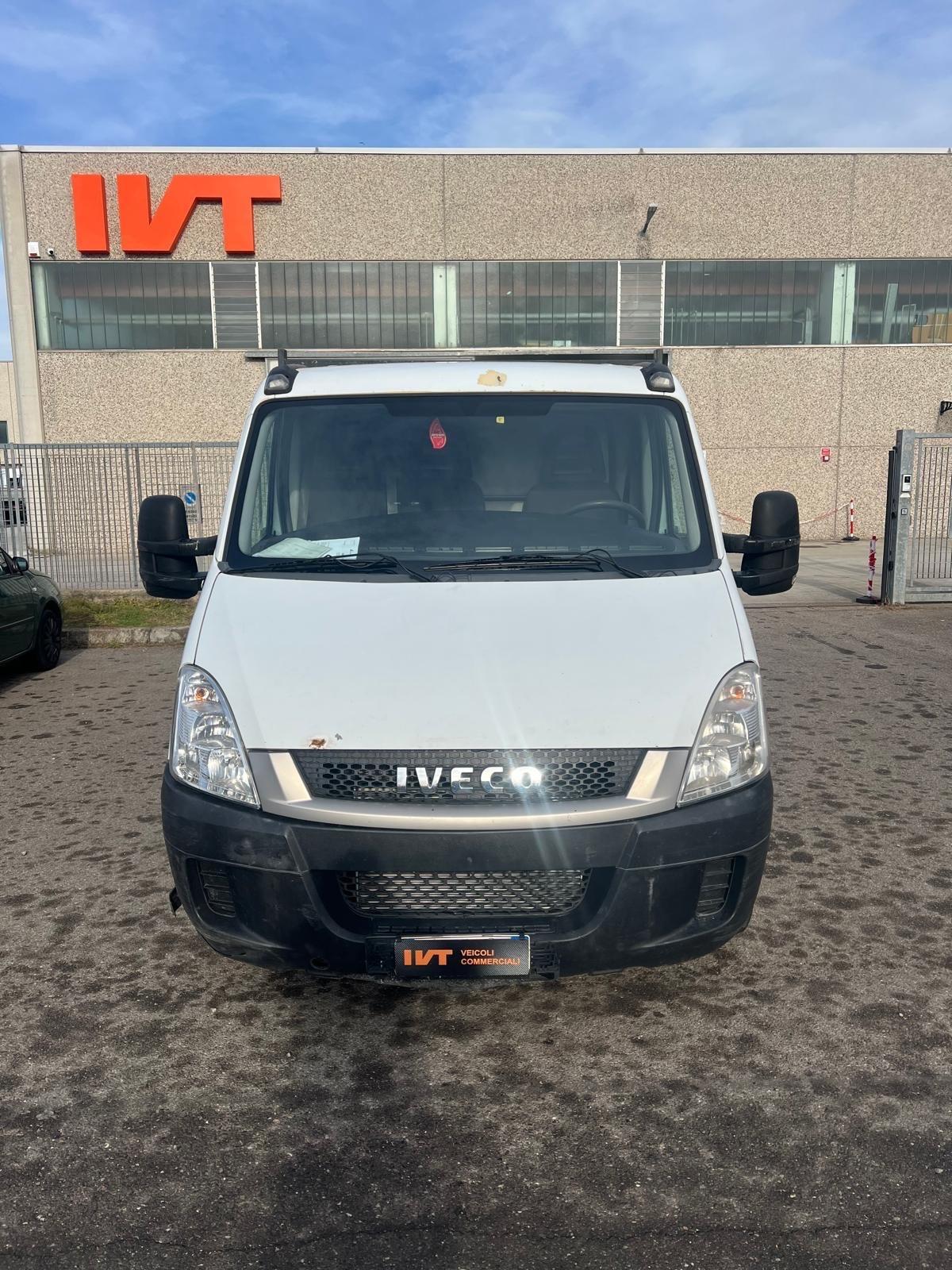 Iveco Daily Fisso 2011