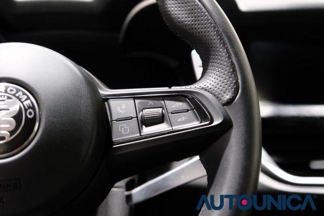 ALFA ROMEO Stelvio 2.2 TURBODIESEL 160 CV AT8 RWD SPRINT