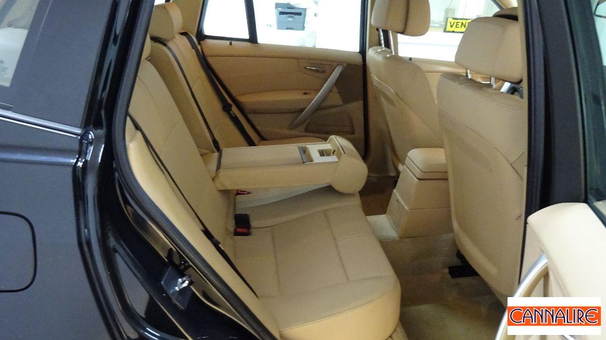 BMW - X3 - xDrive20d