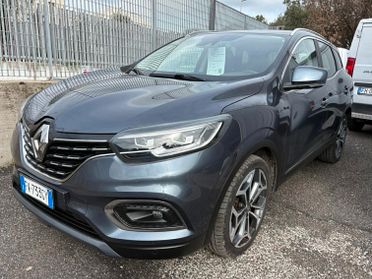 Renault Kadjar TCe 160CV FAP Sport Edition2