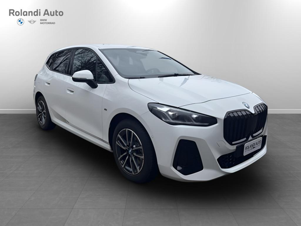 BMW Serie 2 Active Tourer 225 e Msport xDrive DCT