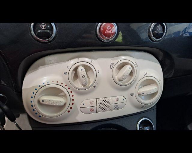 FIAT 500 1.0 hybrid 70cv Dolcevita