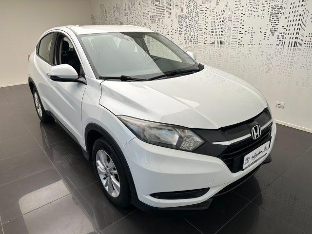 HONDA HR-V 1.5 i-VTEC Elegance Navi ADAS