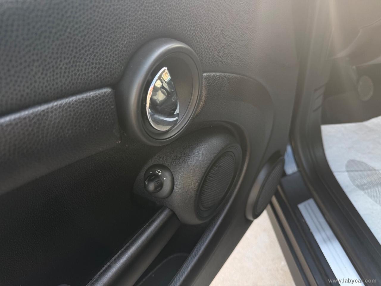 Mini 3p. One 75cv Garanzia 12 mesi