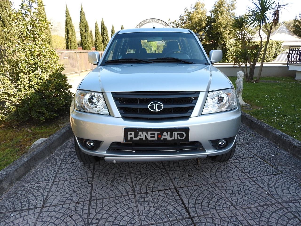 Tata Xenon 2.2 Dicor 4x4 PC Cassonato