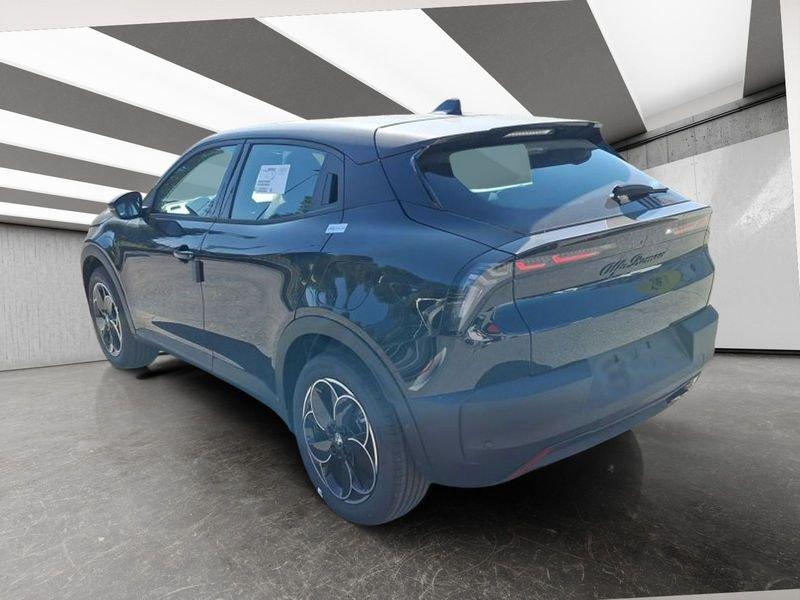 Alfa Romeo Junior 1.2 ibrida 145cv edct6