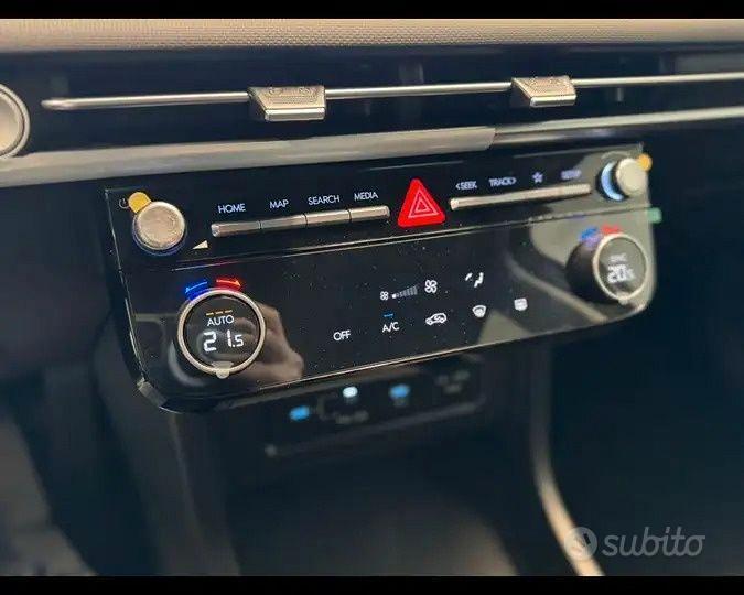 HYUNDAI TUCSON 1.6 crdi 48V BUSINESS 2wd dct