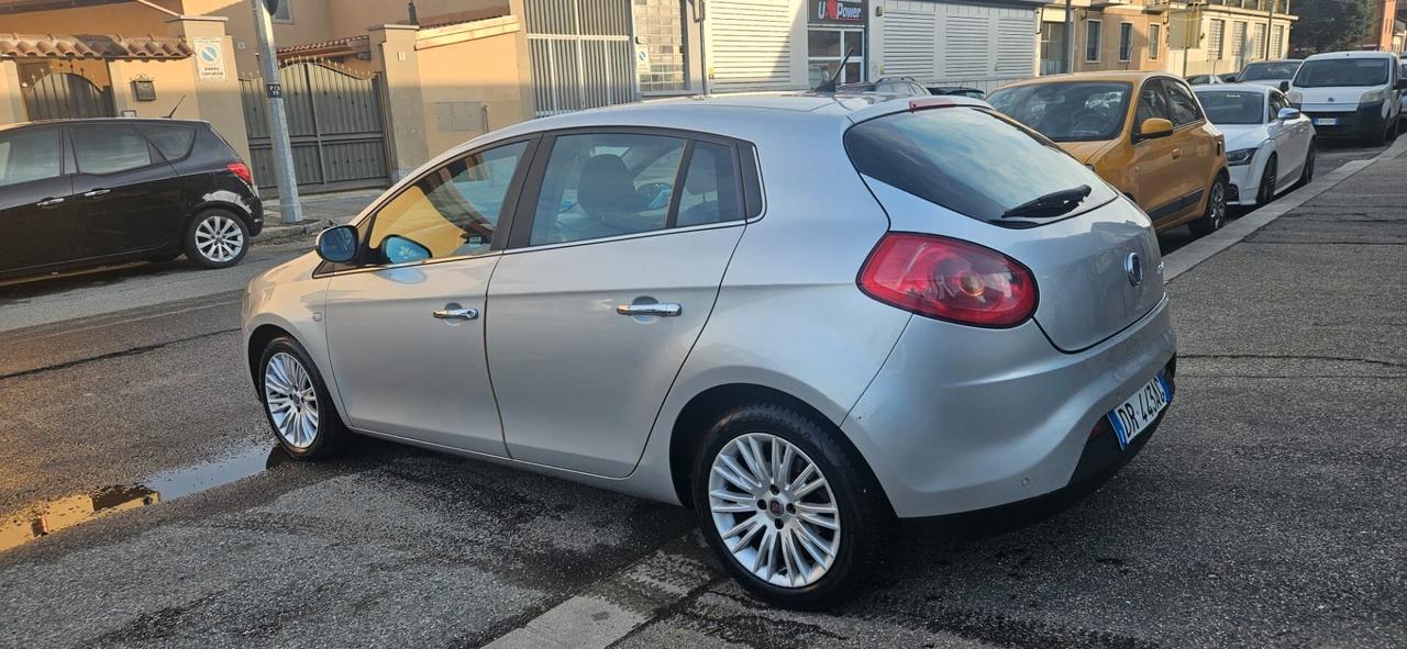 Fiat Bravo 1.4 T-jet 150 CV Emotion