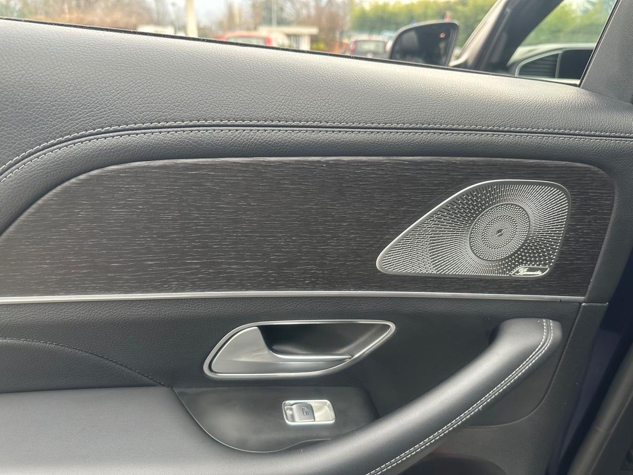 Mercedes-Benz GLE 350 Premium Plus GLE 350 D #8744