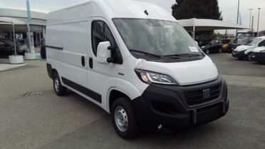 Fiat Ducato 35LH2 LUNGO ALTO 2.2MJET 140CV EURO 6D-FINAL