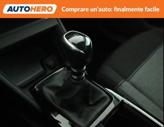 CITROEN C4 PureTech 100 S&S You