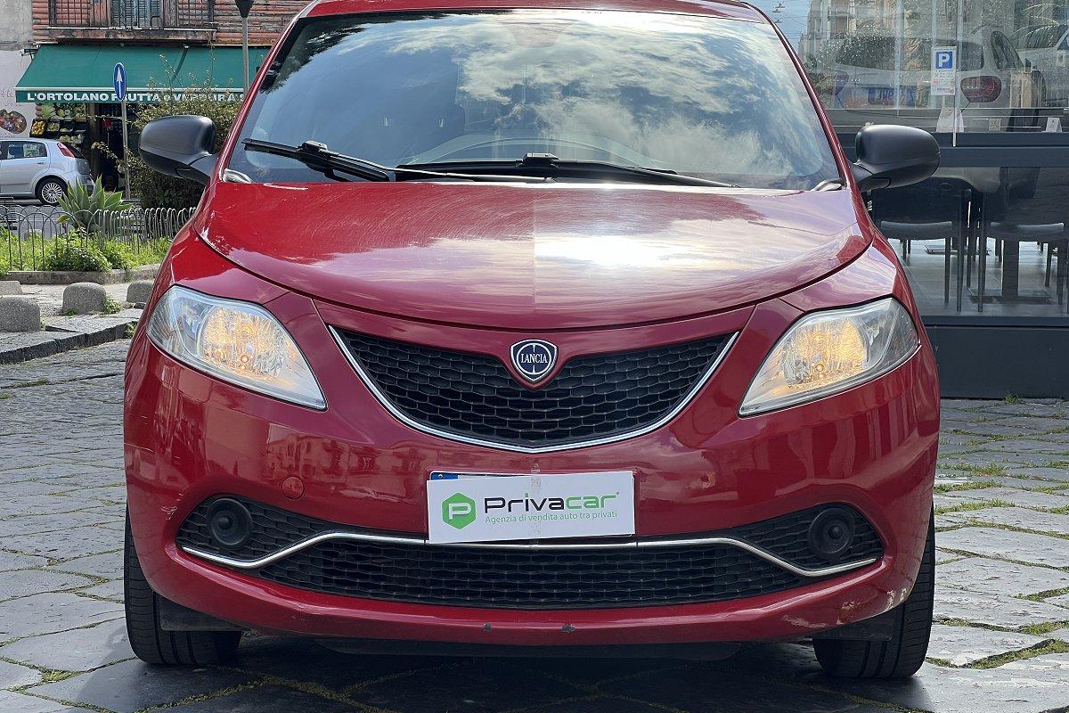 LANCIA Ypsilon 1.2 69 CV 5 porte Gold