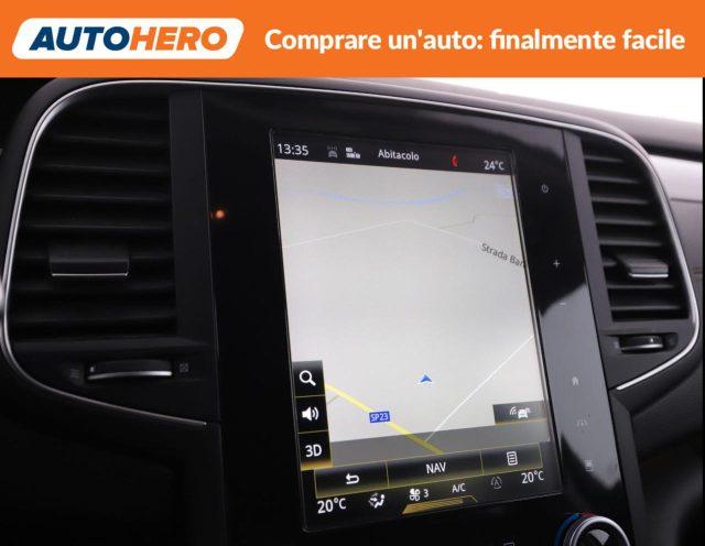 RENAULT Talisman dCi 130 CV EDC Energy Intens