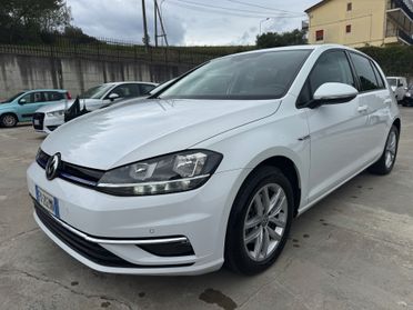 VOLKSWAGEN GOLF 7.5 1.5 TGI 150cv HIGHLINE