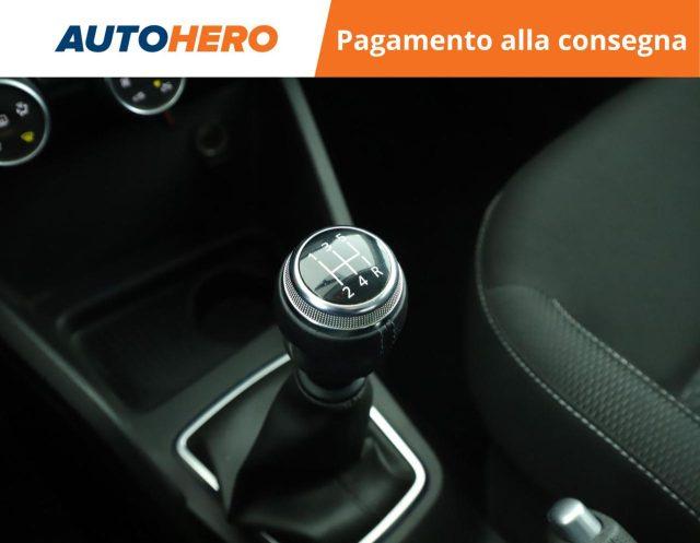 DACIA Duster 1.6 SCe 4x2 Comfort