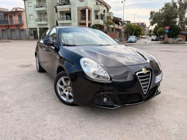 Alfa Romeo Giulietta 1.6 JTDm-2 105 CV Progression IN OTTIME CONDIZIONI