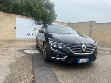 Renault Talisman Sporter dCi 160 CV EDC Energy Intens 4Contol