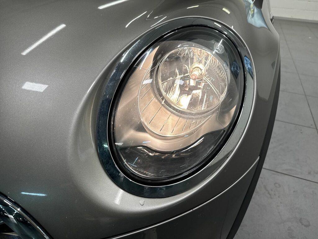 Mini Cooper D Cabrio 1.5 Cooper D Boost