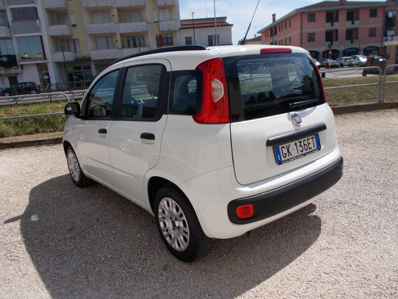 Fiat Panda 1.2 EasyPower