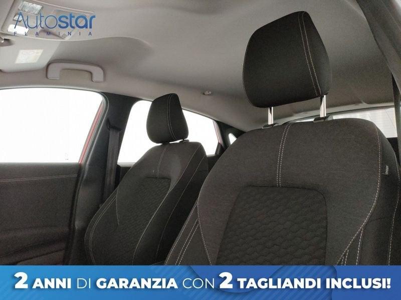 Ford Puma 1.0 ecoboost h Titanium s&s 125cv