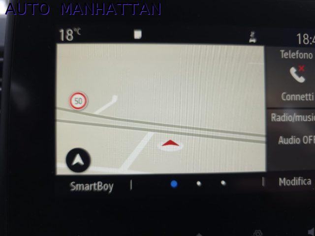 RENAULT Captur Blue dCi Business